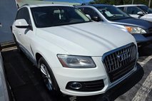 2014 Audi Q5 2.0T quattro Premium