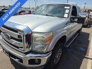 2013 Ford Super Duty F-350 Lariat