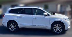 2013 Buick Enclave Leather