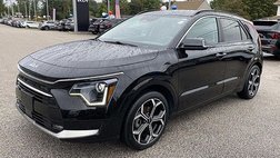 2023 Kia Niro EX Touring