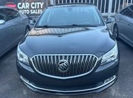 2016 Buick LaCrosse Leather