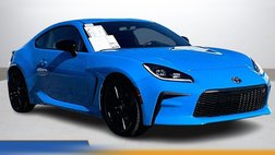 2023 Toyota GR86 Premium