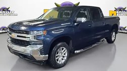 2022 Chevrolet Silverado 1500 Limited LT