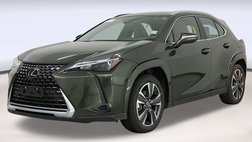 2024 Lexus UX 250h Premium