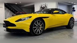 2020 Aston Martin DB11 V8