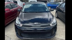 2018 Kia Rio LX