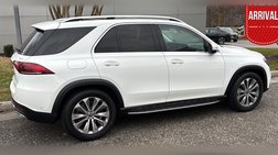 2020 Mercedes-Benz GLE-Class GLE 350 4MATIC