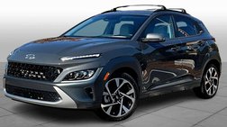 2023 Hyundai Kona Limited