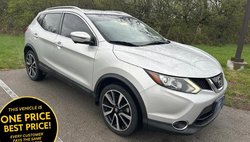 2019 Nissan Rogue Sport SL