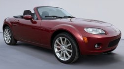 2007 Mazda MX-5 Miata Touring