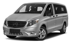 2018 Mercedes-Benz Metris Passenger