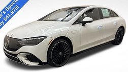 2023 Mercedes-Benz EQE EQE 500 4MATIC