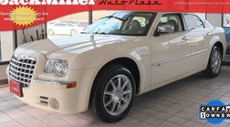 2008 Chrysler 300 C