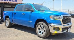 2025 Ram Ram Pickup 1500 Lone Star