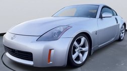 2005 Nissan 350Z Base