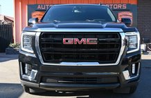 2022 GMC Yukon SLE