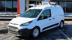 2016 Ford Transit Connect XL