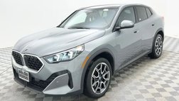 2025 BMW X2 xDrive28i