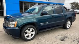 2007 Chevrolet Avalanche LT LT3