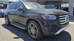 2024 Mercedes-Benz GLS GLS 450