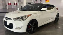 2015 Hyundai Veloster RE:FLEX