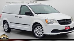 2014 Ram C/V Tradesman