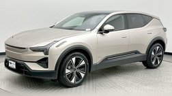 2025 Polestar 3 Long Range Dual Motor