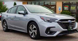 2024 Subaru Legacy Premium
