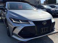 2019 Toyota Avalon Touring