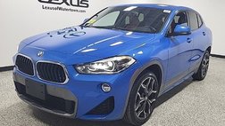 2019 BMW X2 xDrive28i