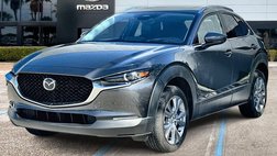 2025 Mazda CX-30 2.5 S Premium