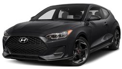 2020 Hyundai Veloster Turbo R-Spec