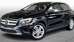 2016 Mercedes-Benz GLA-Class GLA 250