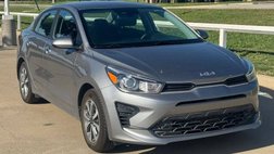 2023 Kia Rio S