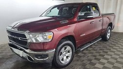 2019 Ram Ram Pickup 1500 Big Horn