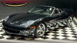 2012 Chevrolet Corvette Base