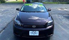 2008 Scion tC 