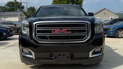 2016 GMC Yukon XL SLT