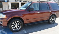 2016 Ford Expedition XLT