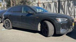 2023 Audi e-tron quattro Chronos