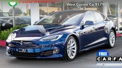 2017 Tesla Model S P100D