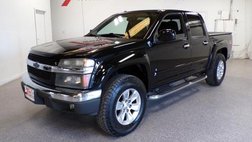 2009 Chevrolet Colorado LT