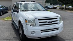 2008 Ford Expedition XLT