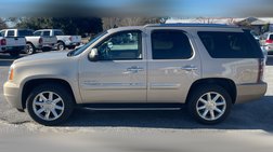 2008 GMC Yukon Denali