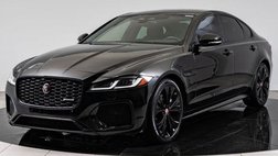 2022 Jaguar XF P300 R-Dynamic SE