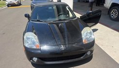 2003 Toyota MR2 Spyder Base