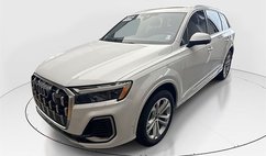 2025 Audi Q7 quattro Premium 45 TFSI