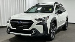 2023 Subaru Outback Limited XT