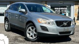 2012 Volvo XC60 3.2