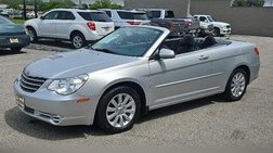2010 Chrysler Sebring Touring